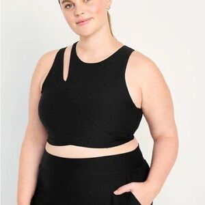 Old Navy Active • Long line sports bra